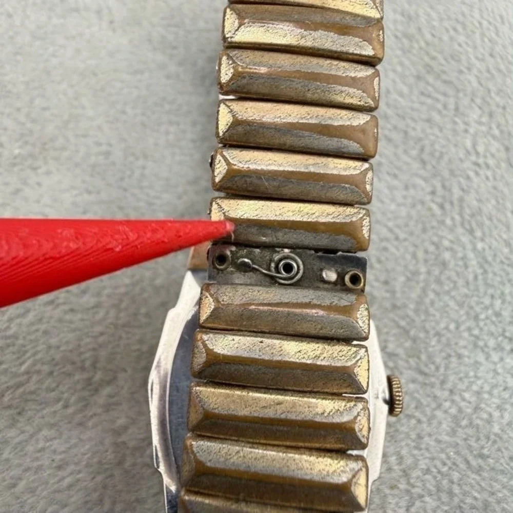 Bulova read significant